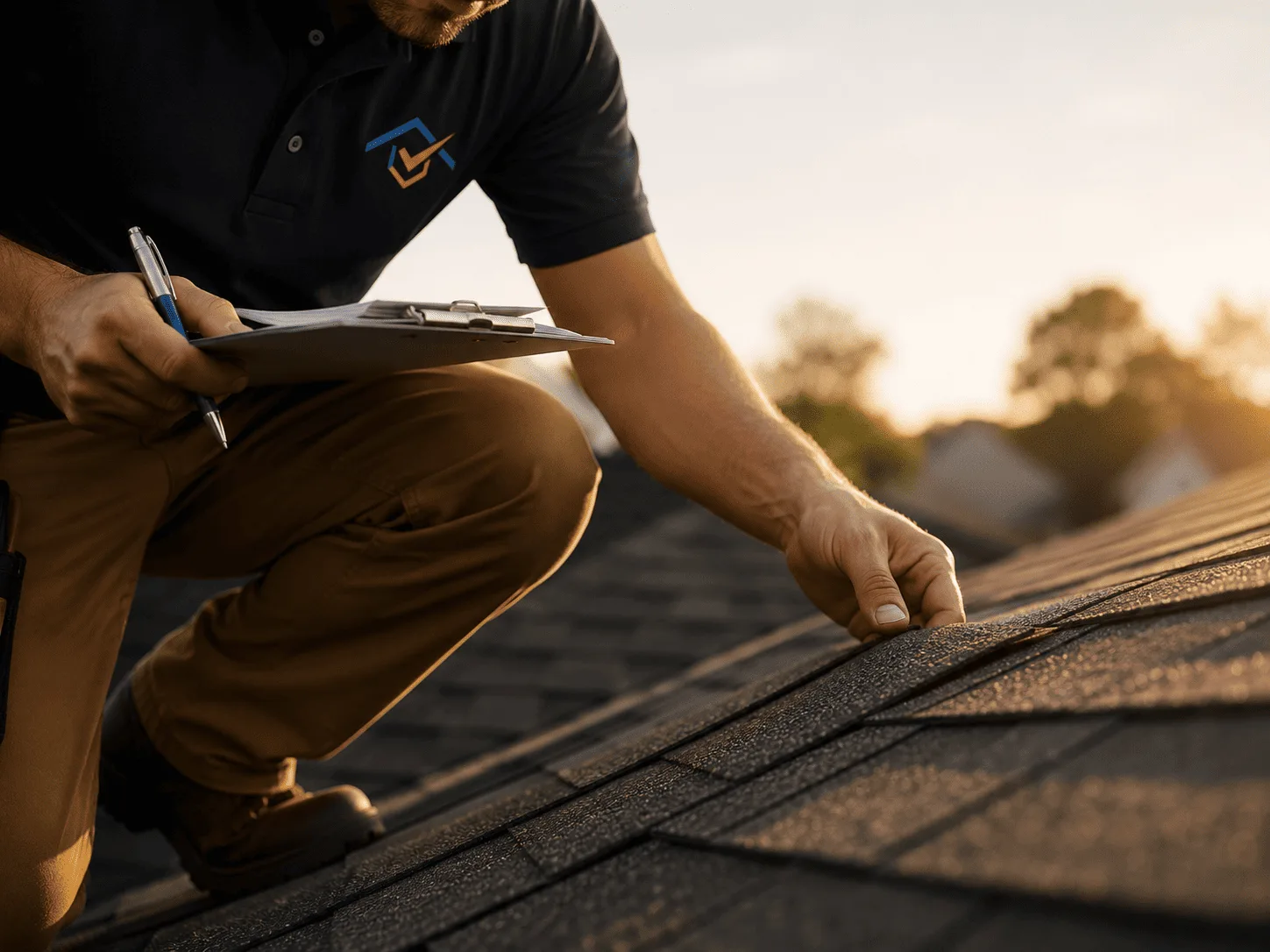 Why Choose Roof Inspection in Newton, NC